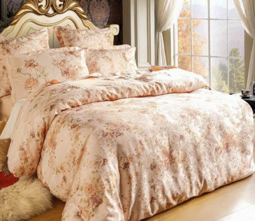 Постельное белье САТИН ш.220 см-пл.120 г-м2 - 1